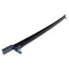 Picture of Crown Automotive Jeep Replacement Soft Top Tailgate Bar - 55395757AE