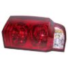 Picture of Crown Automotive Jeep Replacement Tail Light Assembly - 55396459AH