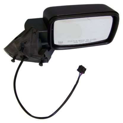 Picture of Crown Automotive Jeep Replacement Door Mirror - 55396636AD