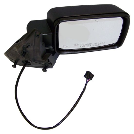 Picture of Crown Automotive Jeep Replacement Door Mirror - 55396636AD