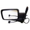Picture of Crown Automotive Jeep Replacement Door Mirror - 55396637AD