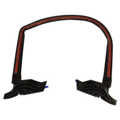 Picture of Crown Automotive Jeep Replacement Back Glass Seal - 55397042AE