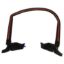 Picture of Crown Automotive Jeep Replacement Back Glass Seal - 55397042AE