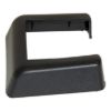 Picture of Crown Automotive Jeep Replacement Tailgate Hinge Cover - 55397090AB