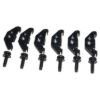 Picture of Crown Automotive Jeep Replacement Roof Panel Nut - 55397093K