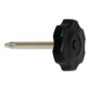 Picture of Crown Automotive Jeep Replacement Door Window Frame Bolt - 55397130AC