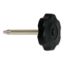 Picture of Crown Automotive Jeep Replacement Door Window Frame Bolt - 55397130AC