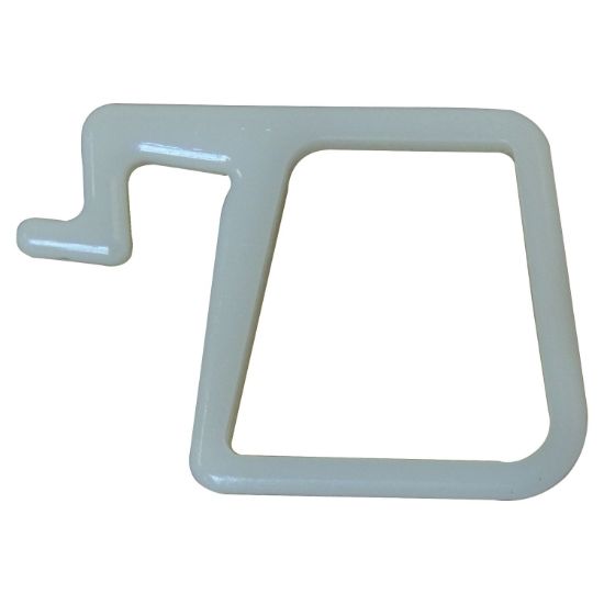 Picture of Crown Automotive Jeep Replacement Windshield Spacer - 55397209AA