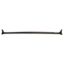 Picture of Crown Automotive Jeep Replacement Windshield Frame Weatherstrip Seal - 55397454AL