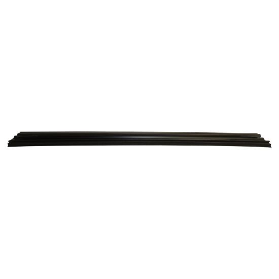 Picture of Crown Automotive Jeep Replacement Door Window Belt Weatherstrip - 55399048AB
