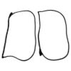 Picture of Crown Automotive Jeep Replacement Door Seal Kit - 55399212K