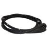 Picture of Crown Automotive Jeep Replacement Door Seal - 55399213AD