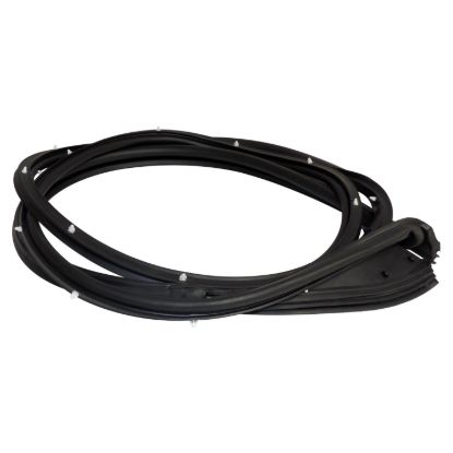 Picture of Crown Automotive Jeep Replacement Door Seal - 55399213AD