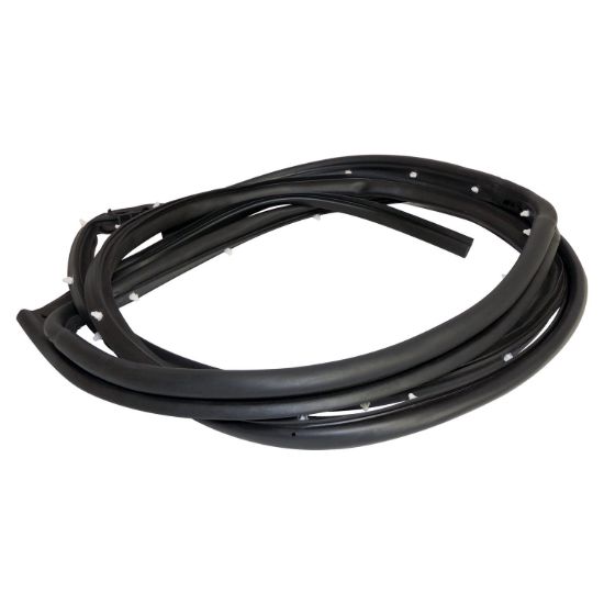 Picture of Crown Automotive Jeep Replacement Door Seal - 55399214AF