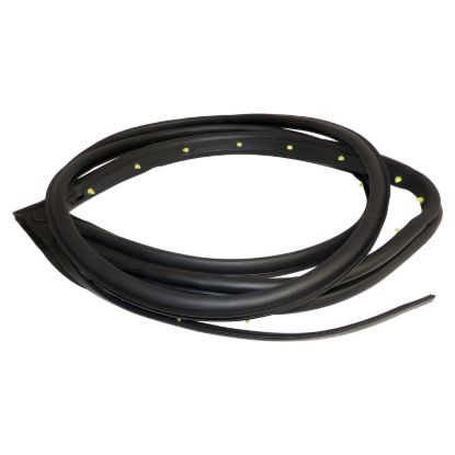Picture of Crown Automotive Jeep Replacement Door Seal - 55399215AF