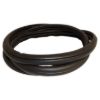 Picture of Crown Automotive Jeep Replacement Door Window Belt Weatherstrip - 55399255AE