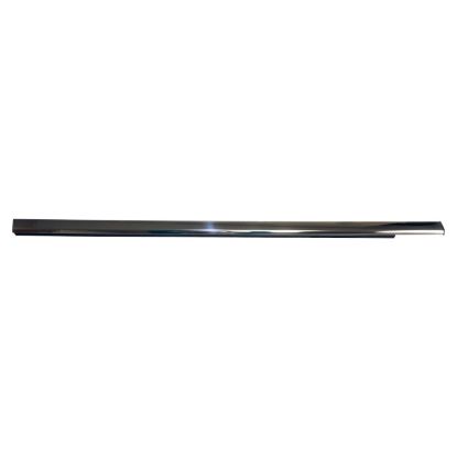 Picture of Crown Automotive Jeep Replacement Door Window Belt Weatherstrip - 55399290AF
