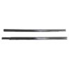 Picture of Crown Automotive Jeep Replacement Door Window Belt Weatherstrip Kit - 55399290K