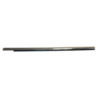 Picture of Crown Automotive Jeep Replacement Door Window Belt Weatherstrip - 55399291AF