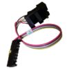 Picture of Crown Automotive Jeep Replacement Wiper Switch - 56000031