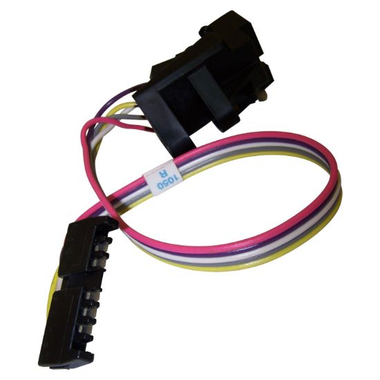Picture of Crown Automotive Jeep Replacement Wiper Switch - 56000031