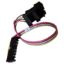 Picture of Crown Automotive Jeep Replacement Wiper Switch - 56000031
