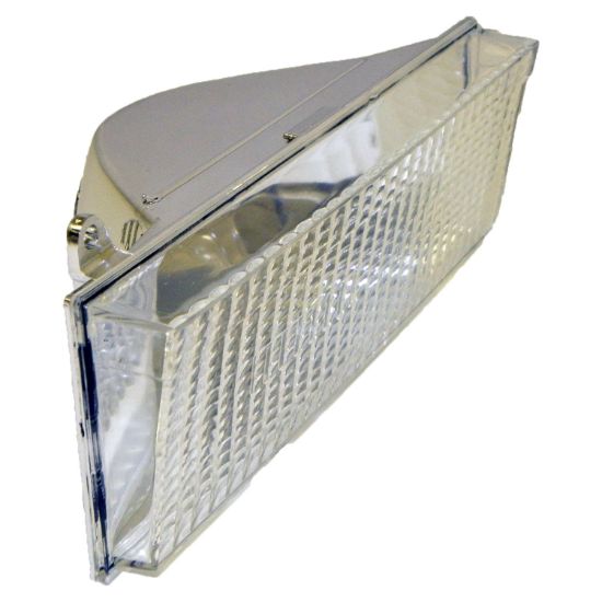 Picture of Crown Automotive Jeep Replacement Parking Light Assembly - 56000098
