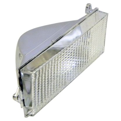 Picture of Crown Automotive Jeep Replacement Parking Light Assembly - 56000099