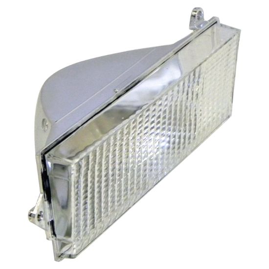 Picture of Crown Automotive Jeep Replacement Parking Light Assembly - 56000099