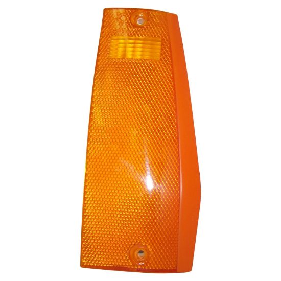 Picture of Crown Automotive Jeep Replacement Side Marker Light - 56000110