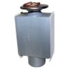 Picture of Crown Automotive Jeep Replacement A/C Expansion Valve - 56000212