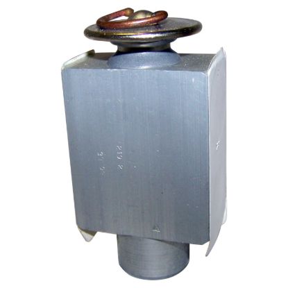 Picture of Crown Automotive Jeep Replacement A/C Expansion Valve - 56000212