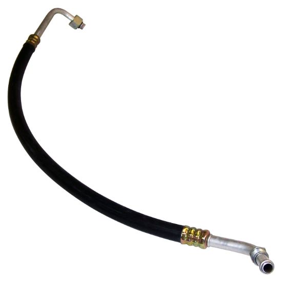 Picture of Crown Automotive Jeep Replacement A/C Hose Assembly - 56000213