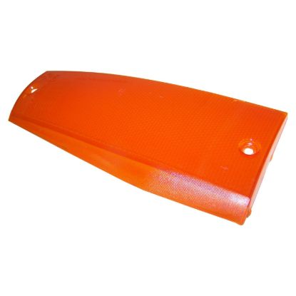 Picture of Crown Automotive Jeep Replacement Side Marker Light - 56000639