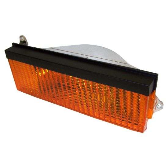 Picture of Crown Automotive Jeep Replacement Parking Light Assembly - 56000852