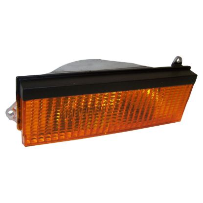 Picture of Crown Automotive Jeep Replacement Parking Light Assembly - 56000853