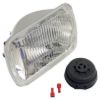Picture of Crown Automotive Jeep Replacement Headlight - 56000887
