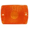 Picture of Crown Automotive Jeep Replacement Parking Light - 56001378