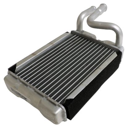 Picture of Crown Automotive Jeep Replacement HVAC Heater Core - 56001459