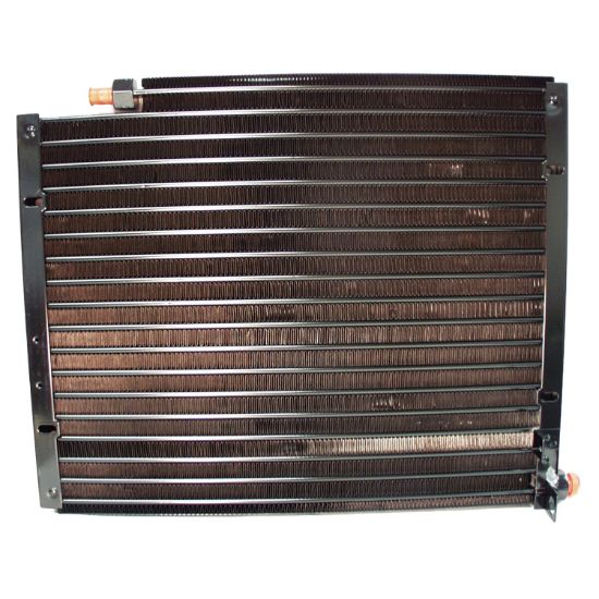 Picture of Crown Automotive Jeep Replacement A/C Condenser - 56002190