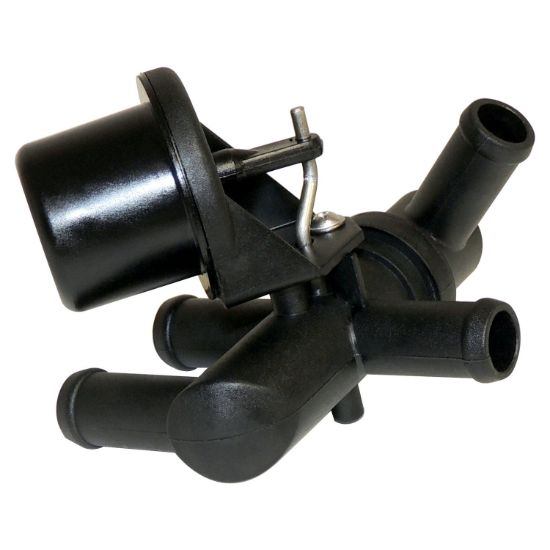 Picture of Crown Automotive Jeep Replacement A/C Vacuum Control Valve - 56002522