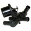 Picture of Crown Automotive Jeep Replacement A/C Vacuum Control Valve - 56002522