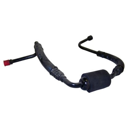 Picture of Crown Automotive Jeep Replacement A/C Hose Assembly - 56002684