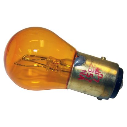Picture of Crown Automotive Jeep Replacement Turn Signal / Parking Light Bulb - 56002813