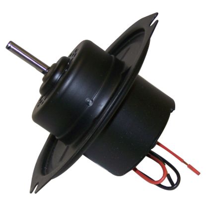 Picture of Crown Automotive Jeep Replacement HVAC Blower Motor - 56002858