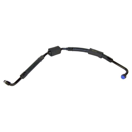 Picture of Crown Automotive Jeep Replacement A/C Hose Assembly - 56002950
