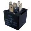 Picture of Crown Automotive Jeep Replacement Wiring Relay - 56002958