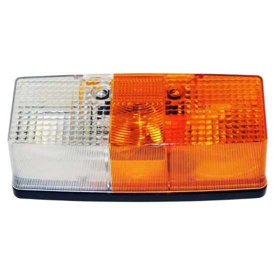 Picture of Crown Automotive Jeep Replacement Parking Light - 56003010