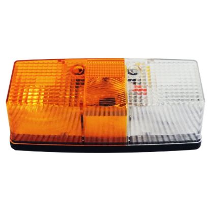 Picture of Crown Automotive Jeep Replacement Parking Light - 56003011