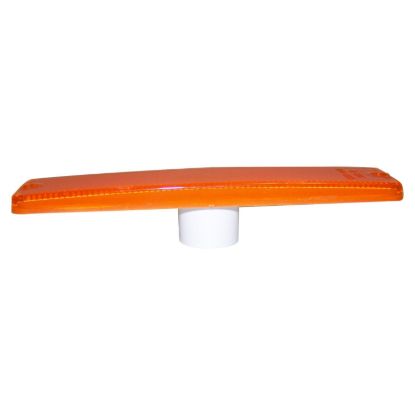 Picture of Crown Automotive Jeep Replacement Side Marker Light - 56003100